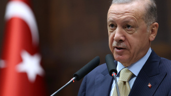 Indulni fog Erdogan a 2023-as török elnökválasztáson