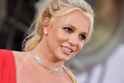 Botrány tört ki Britney Spears esküvője napján: exférje így akarta tönkretenni a menyegzőt