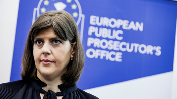 Az Európai Ügyészség vezetője váratlanul megdicsérte Magyarországot