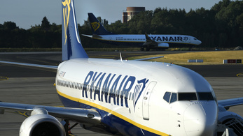 Dominót indíthat el a különadó, a Ryanair a kivonulását is belengetheti