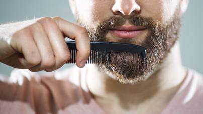 A szakállas vagy a borotvált férfi a férfiasabb?