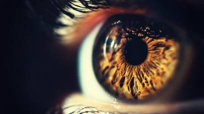 A pupillád mérete elárulja, mennyire gazdag a képzelőerőd