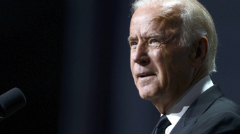 Joe Biden: Nem olyan könnyű felkapni egy puskát és kiloccsantani valakinek az agyát