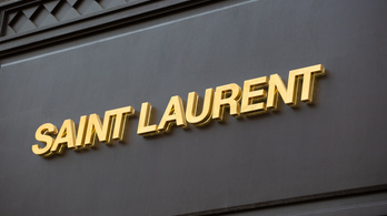Megduplázná a Saint Laurent forgalmát a Kering