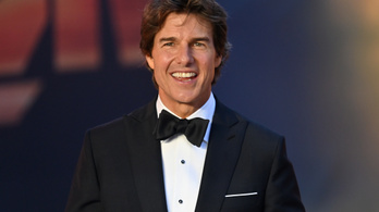Tom Cruise szája tátva marad, kilencszeres hangsebességgel közlekedhetnek a repülők