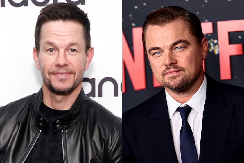 Leonardo DiCaprio emiatt gyűlölte Mark Wahlberget: keresztbe akart tenni neki