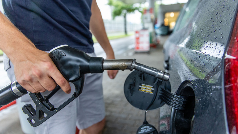 Bejelentették: augusztus 19-én és 20-án sok benzinkúton nem lehet tankolni