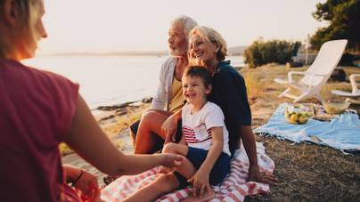 Így éld túl, ha a tágabb családdal nyaralsz