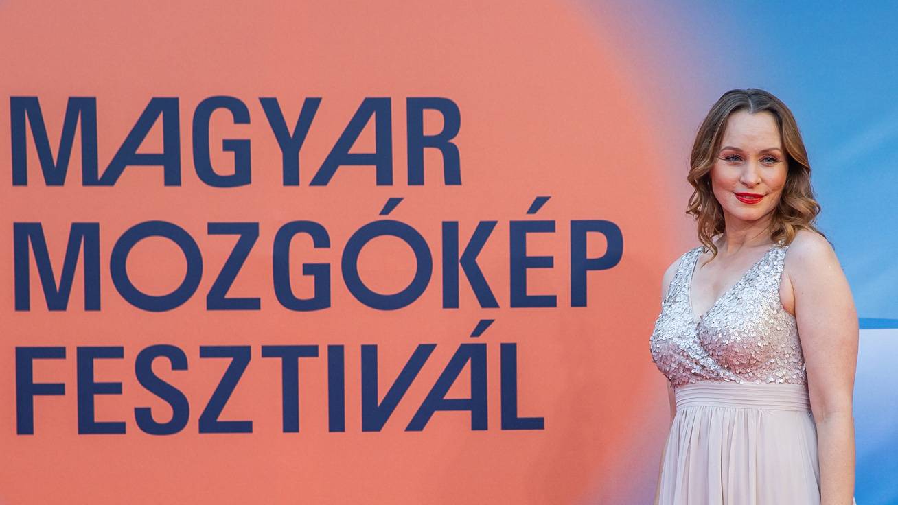 Magyar Mozgókép Fesztivál 2022 díjak