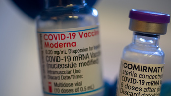 Ez a két vakcina tökéletesen biztonságos 6 éven aluli gyermekek számára