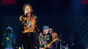 Mick Jagger koronavírusos, lefújták a Rolling Stones koncertjét