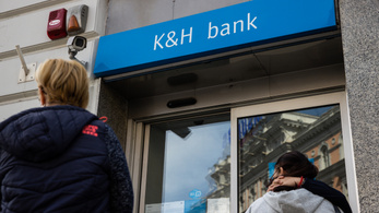 Bankkártyás csalásra figyelmeztet a K&H