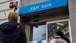 Bankkártyás csalásra figyelmeztet a K&H