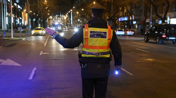 Autósok, figyelem: országos ellenőrzést tart a rendőrség