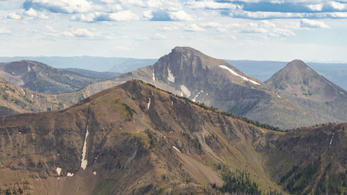 Átnevezik a Yellowstone park egyik hegycsúcsát