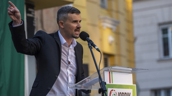 Nincs már jövője a Jobbiknak, van, aki megmentse a pártot?