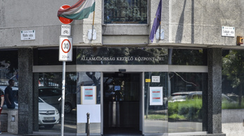 Több mint 1 milliárd dollár értékben vásárolt vissza dollárkötvényeket Magyarország