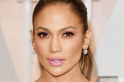 Jennifer Lopeznek nőies alakja miatt szóltak be: ezért akarták fogyásra kényszeríteni