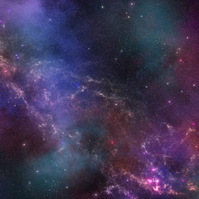 Gyönyörű, fagyos képződményről készült fotó az űrben: a jelenségre egyelőre nincs egyértelmű magyarázat