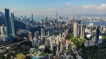 Hongkong átírná a történelmet – tankönyvekben tagadják, hogy brit gyarmat lettek volna