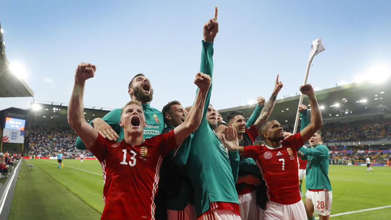 A magyar labdarúgó-válogatott szárnyalásának öt lélektani oka