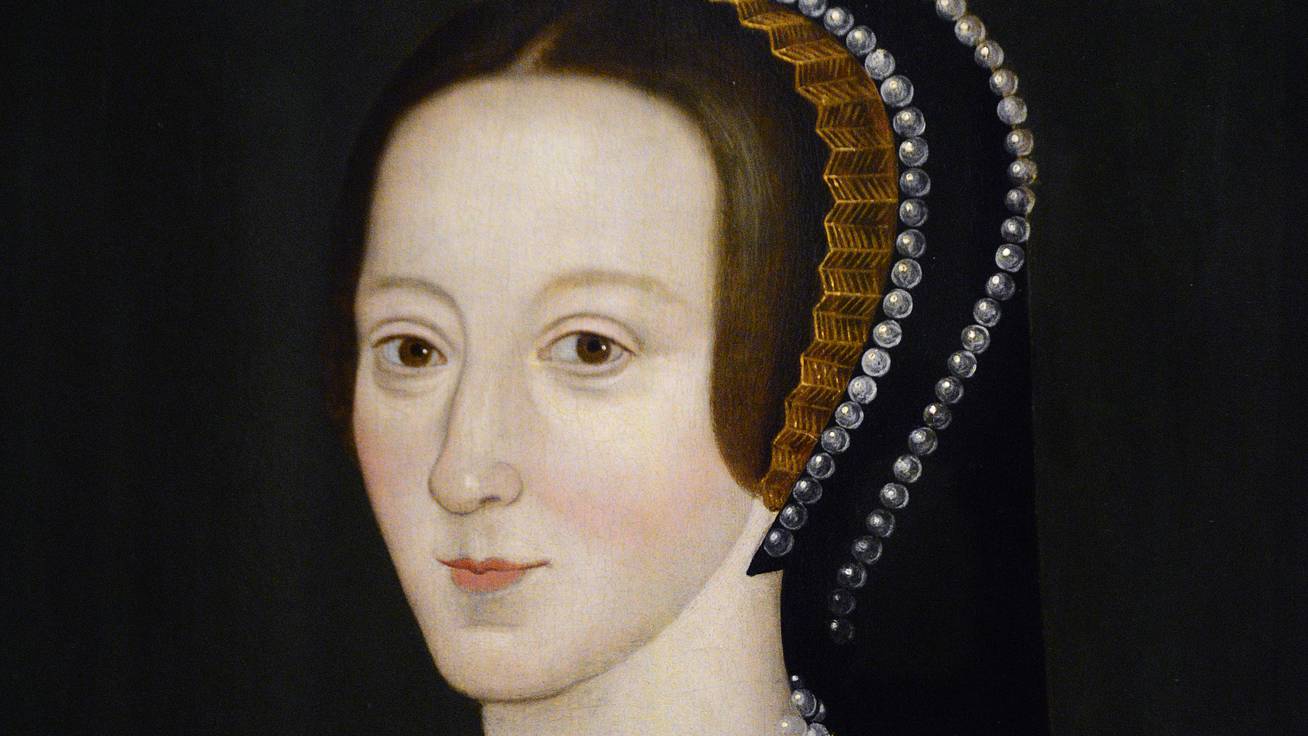 Kinek a felesége volt Boleyn Anna? Történelmi kvíz az angol királynéról