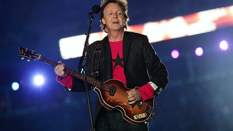 Alapjaiban változtatta meg a zeneipart – 80 éves lett Paul McCartney