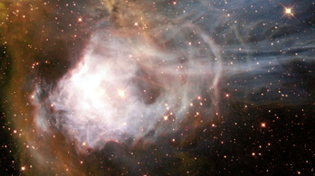 A csillagkatalógus legújabb felfedezésein ledöbbentek a tudósok