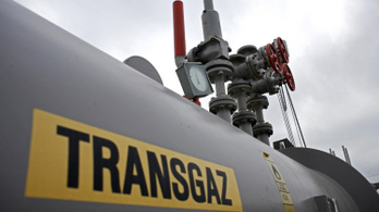 Először került fekete-tengeri földgáz a gázszállítást üzemeltető hálózatba Romániában