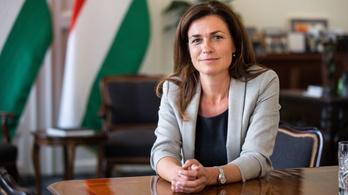 Varga Judit: Beszélek brüsszeliül, meg tudom értetni a magyar álláspontot