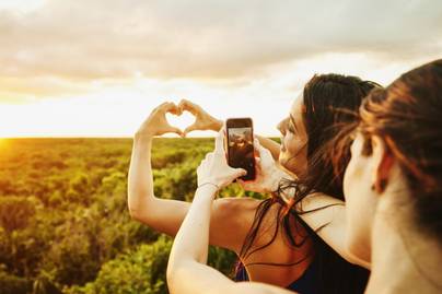 Így készíts olyan képeket a telefonoddal, mintha profi lőtte volna őket: 5 tipp a fotóstól