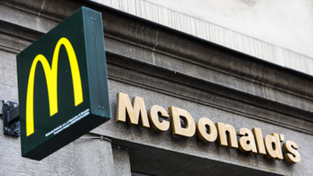 Peren kívüli megállapodással rendezte a McDonald’s a franciaországi adóelkerülés vádját