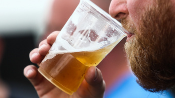 Jót tehet a sör a férfiak egészségének