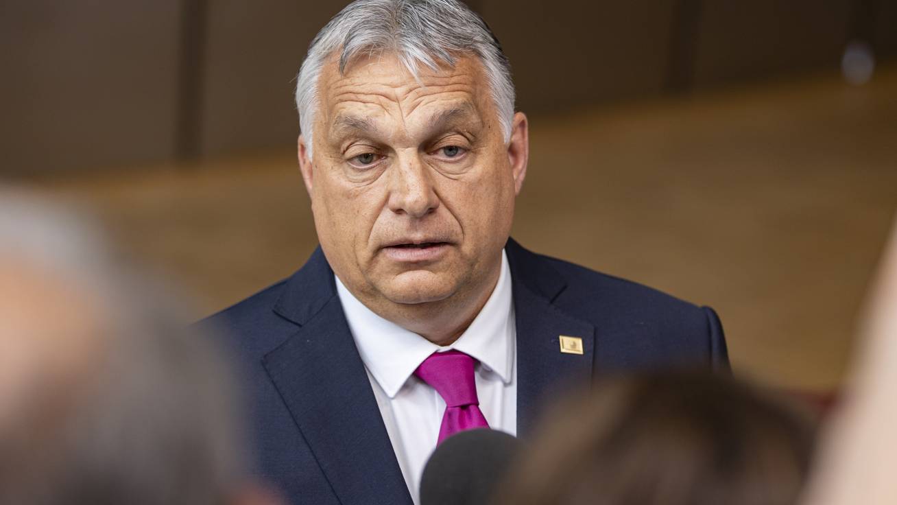Döntött a kormány az élelmiszer- és benzinárstopról: Orbán Viktor jelentette be