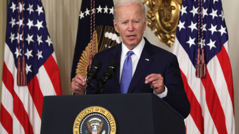 Joe Biden: Az emberek mentálisan válságban vannak
