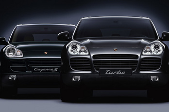 Eredetileg Mercedes alapra épült volna a Porsche Cayenne