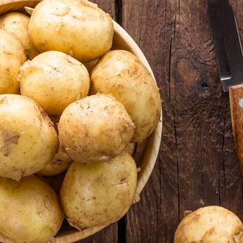 Ezeket az újkrumplis recepteket készítsd el: a szezon kedvencei lesznek