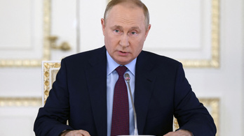 Vlagyimir Putyin: Az unió úgy táncol, ahogy fütyülnek neki
