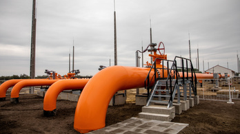 Sorra kapcsolja le a földgázszállításokat a Gazprom, de mi a helyzet Magyarországgal?
