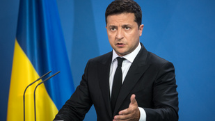 Még mindig nagy probléma a korrupció Ukrajnában