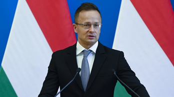Szijjártó Péter: Magyarország földgázellátása továbbra is biztos lábakon áll