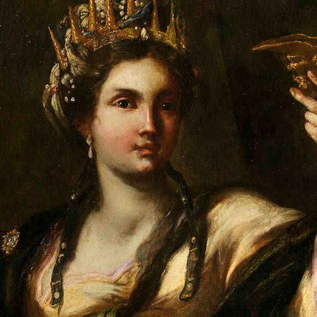 A történelem egyik legkönyörtelenebb nőjének tartják: I. Artemiszia nemcsak veszélyes, hanem nagyon okos is volt