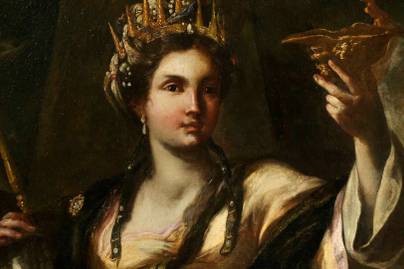 A történelem egyik legkönyörtelenebb nőjének tartják: I. Artemiszia nemcsak veszélyes, hanem nagyon okos is volt