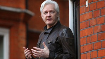Fellebbez a kiadatás ellen Julian Assange