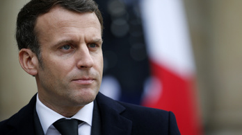 Lehetséges, hogy Macron pártja nem szerez abszolút többséget a francia parlamentben