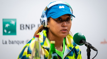 Meghozta döntését a korábbi világelső: nem indul Wimbledonban