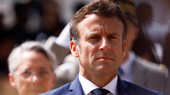 Macron pártja nyerhet, de nem biztos, hogy többséget szerez a parlamentben