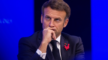 Várhatóan Macron elveszti többségét a francia parlamentben