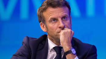 A jóslat beigazolódott, Macron koalíciója bukta abszolút többségét a nemzetgyűlésben
