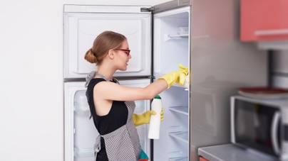 Ezért ne legyen a hűtődben penészes étel – allergia lehet a vége